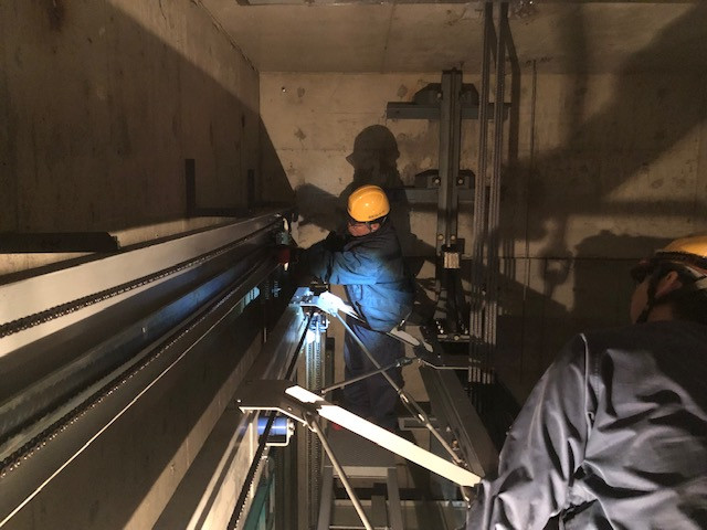 株式会社テクノサポート