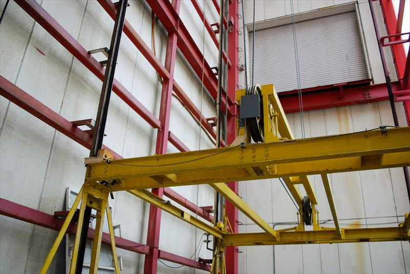 株式会社テクノサポート